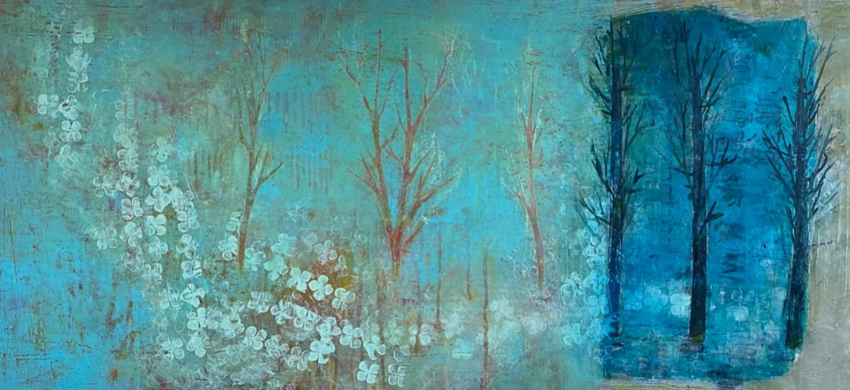 Seasons Signature by Mara Manning 