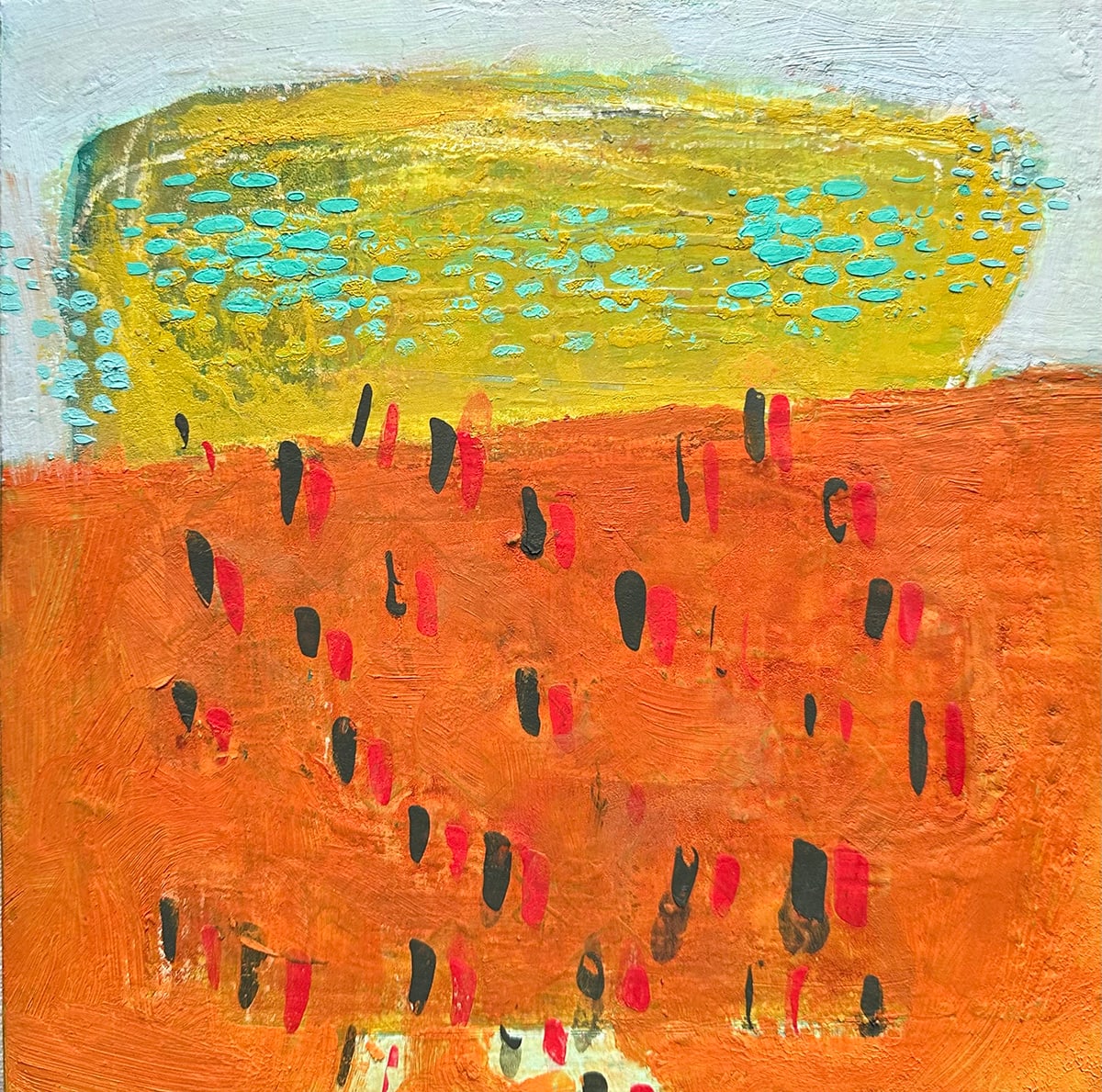 Seeing Double by Mara Manning 