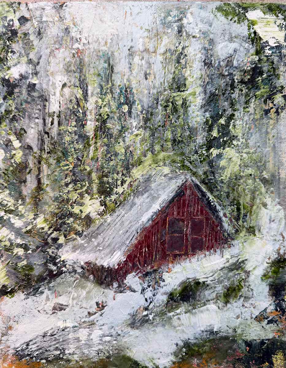 Settle Inn by Mara Manning, Image 1.