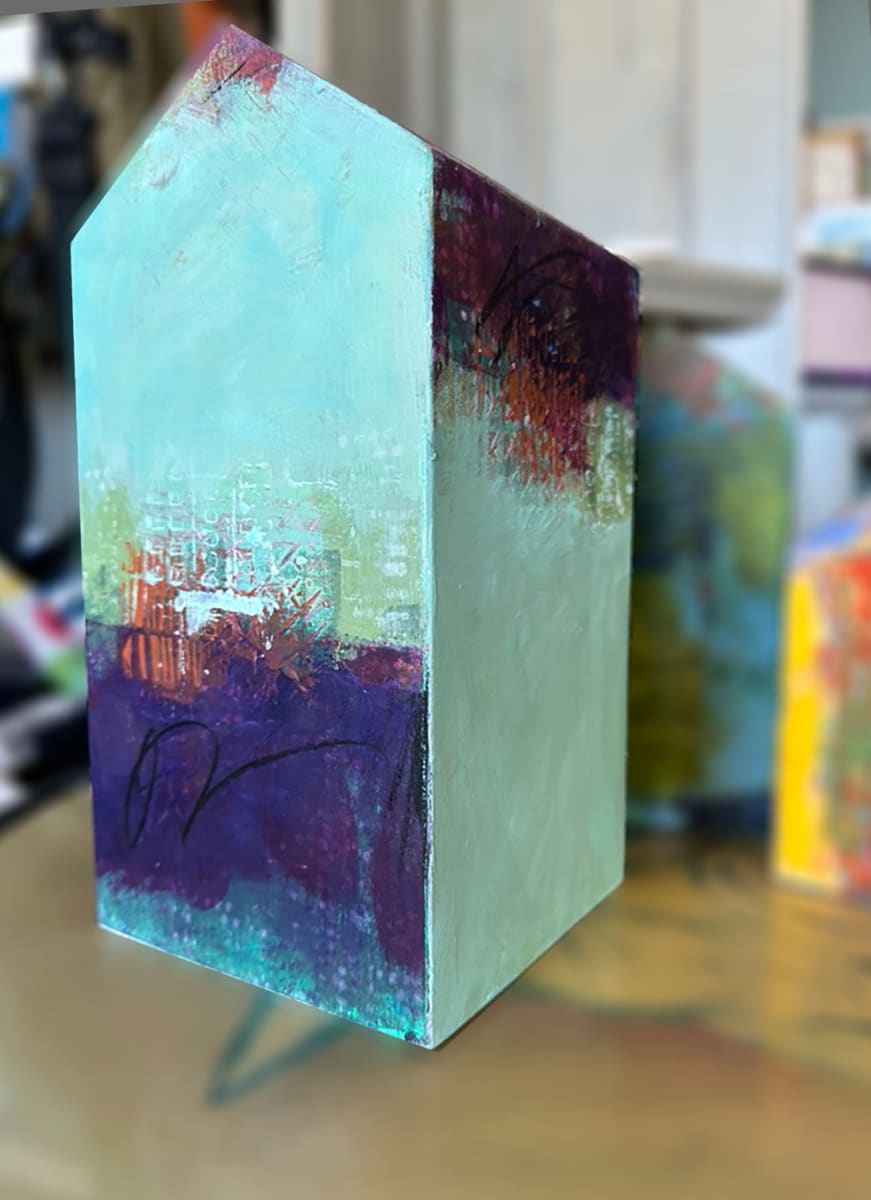 Shadowlands by Mara Manning 