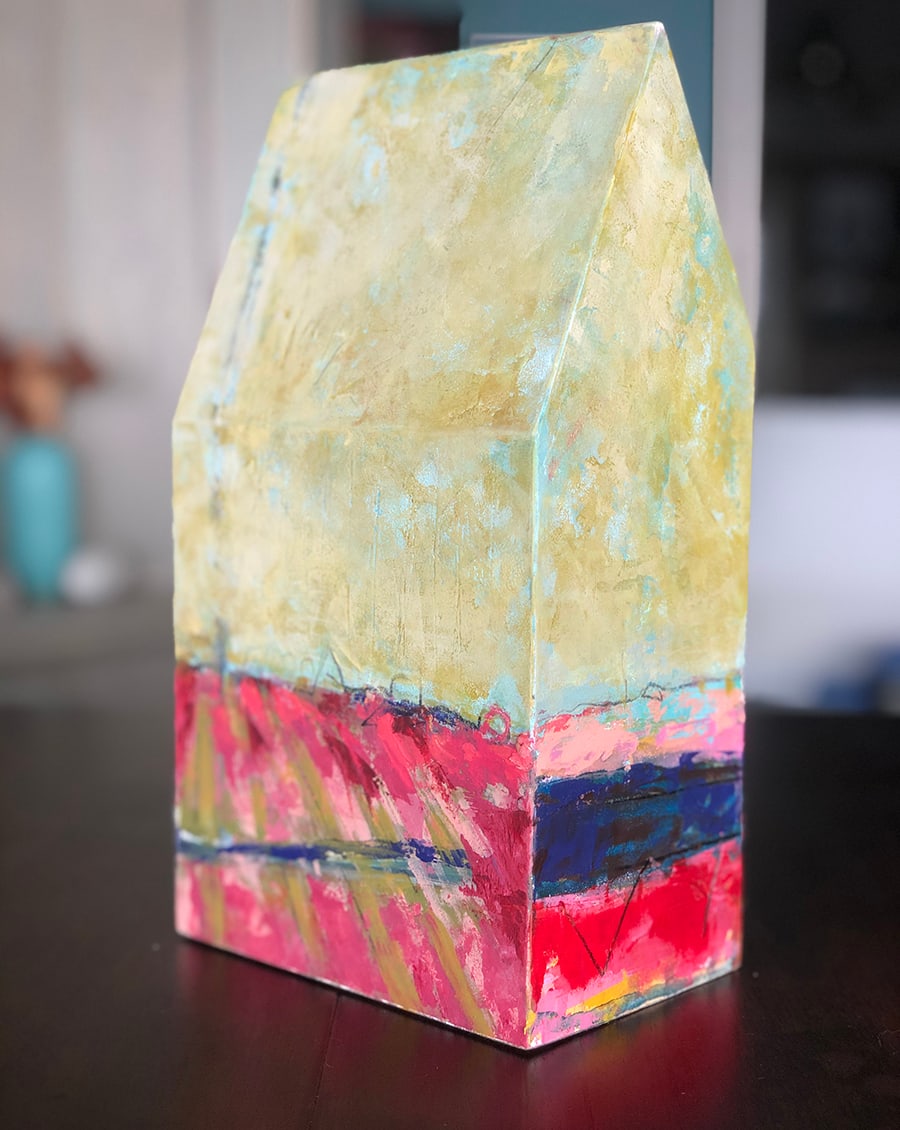 Skagit Valley Blossoms 