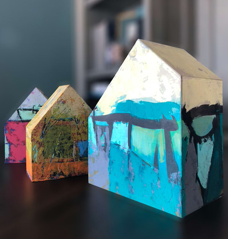 This must be the place by Mara Manning 