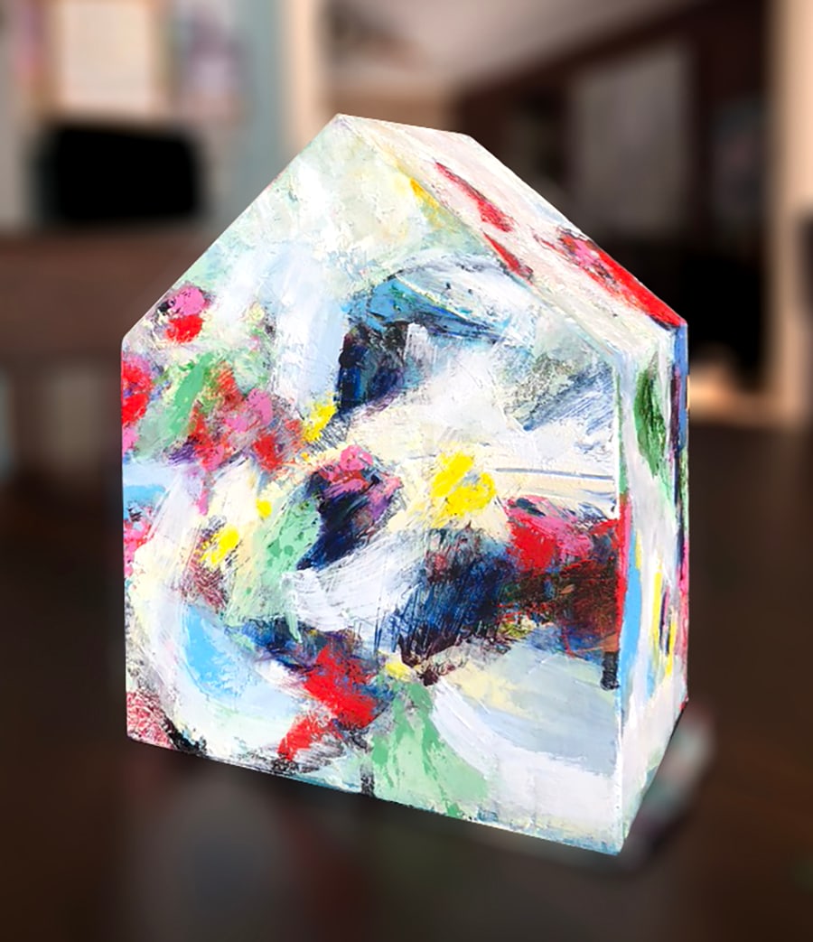 Song of Spring by Mara Manning 