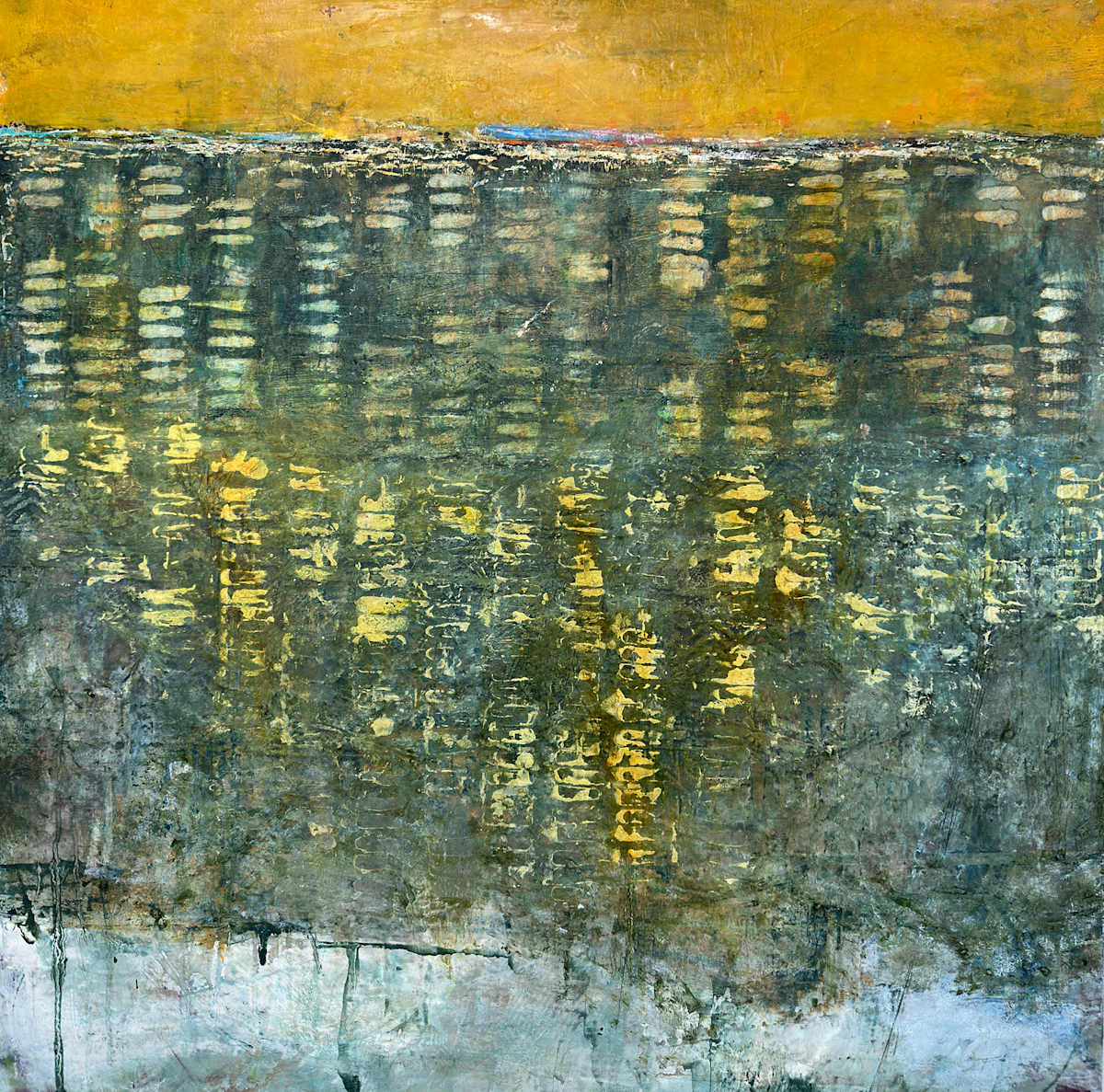 Sowing for Change by Mara Manning 