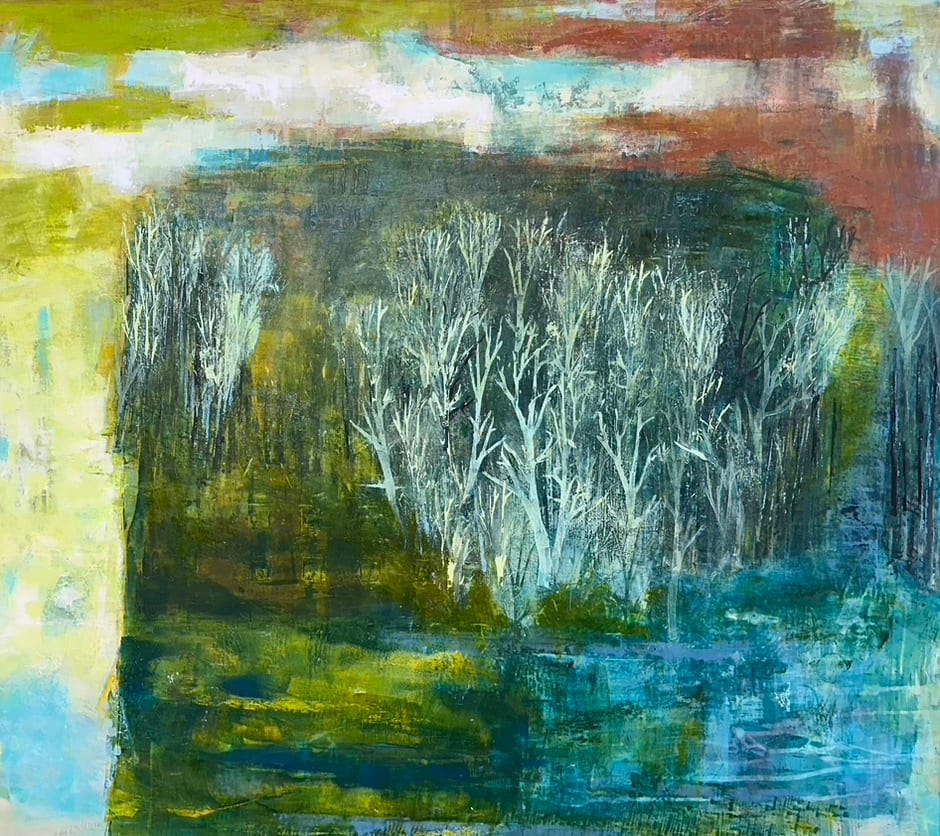 Stray from the Path by Mara Manning 