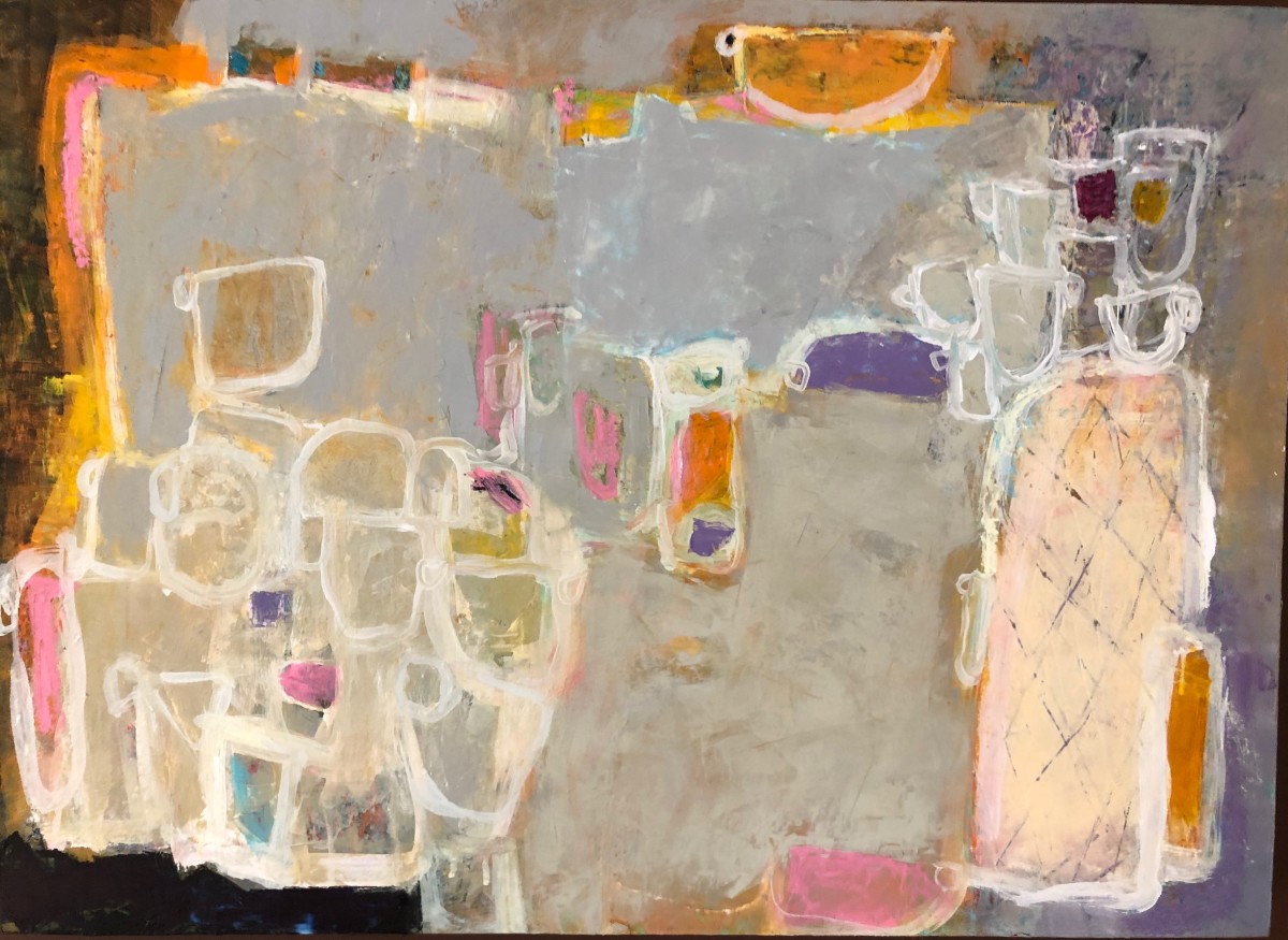 Sweet Tooth by Mara Manning 