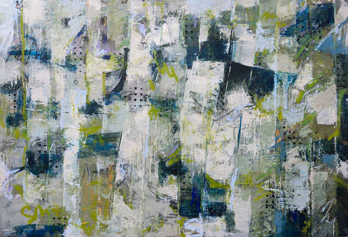 Taking Flight by Mara Manning 