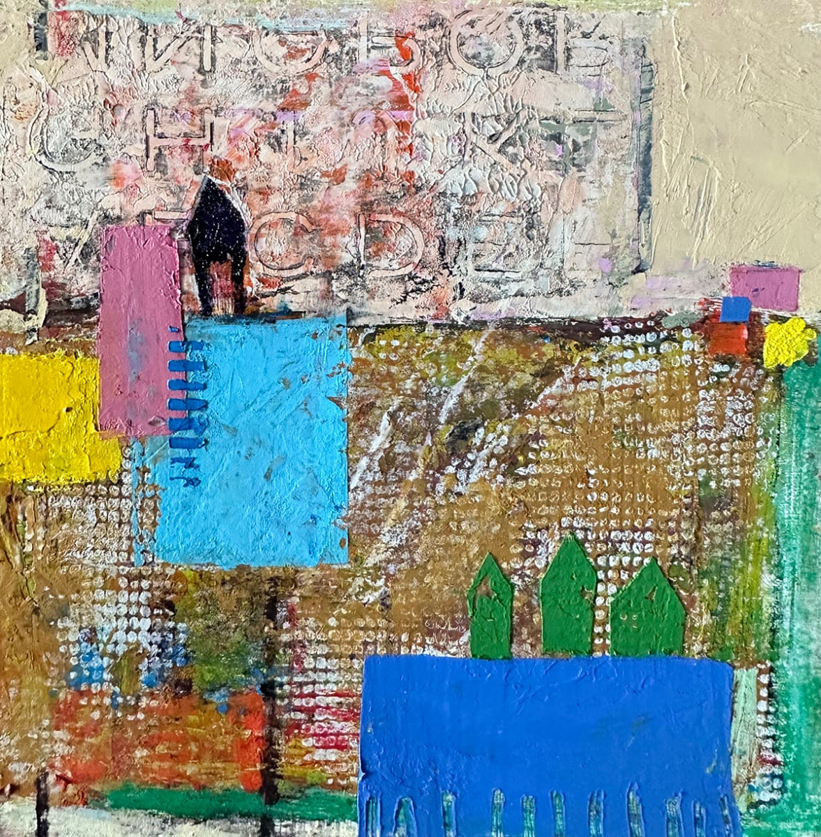 The Building Blocks, Image 1.