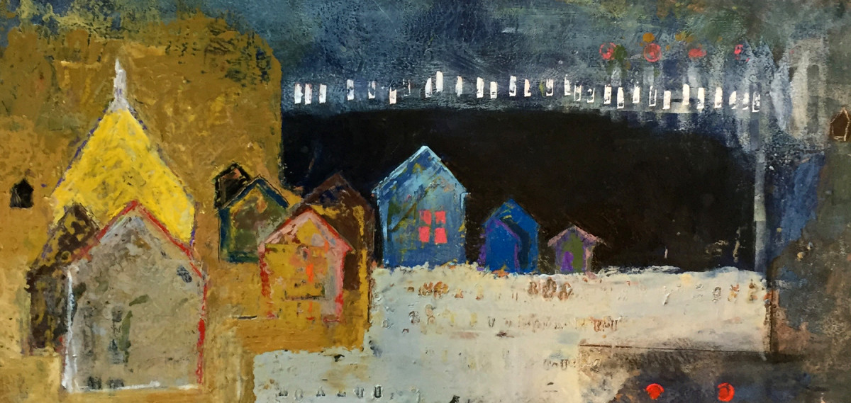 The Landlord by Mara Manning 