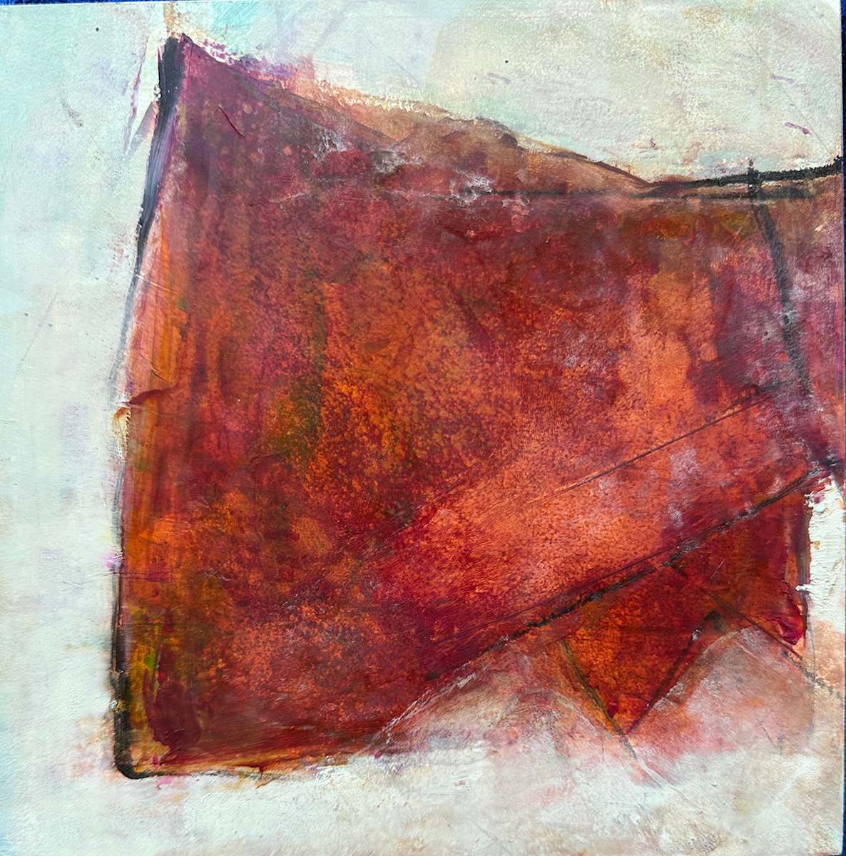 The Last Notice by Mara Manning 