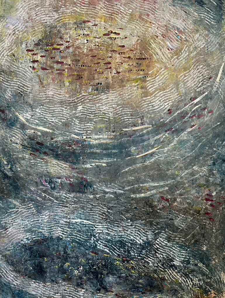 The Ones that Got Away by Mara Manning 