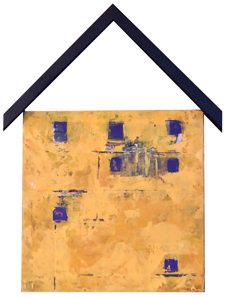Three Stories by Mara Manning, Image 1.