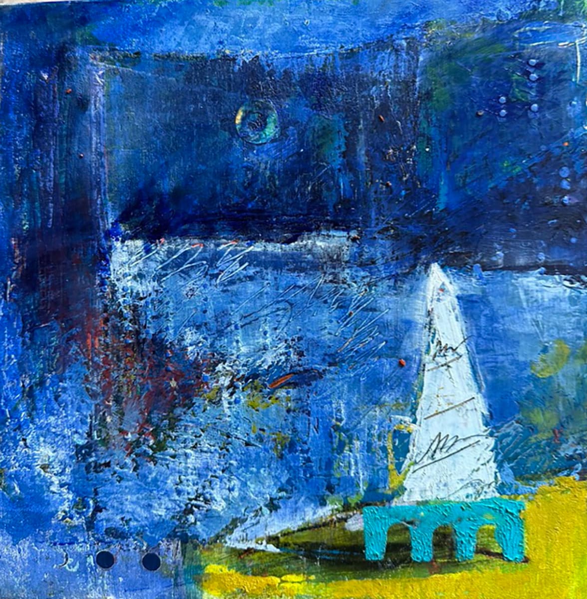 Turn back time by Mara Manning 