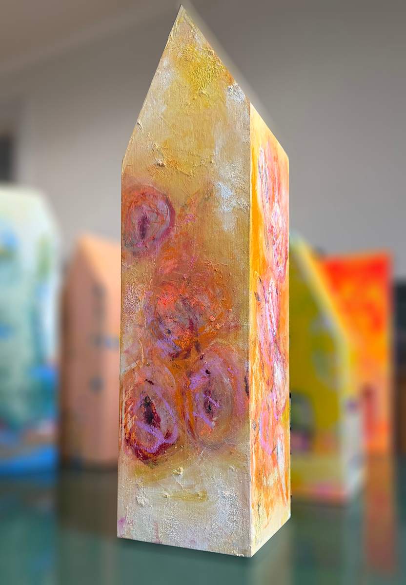 Floral by Mara Manning 