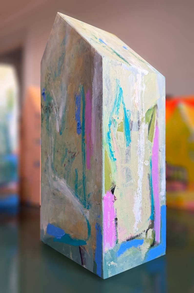 Rabbit Ears by Mara Manning 