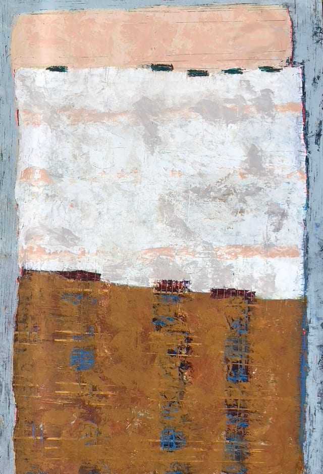 Under the comfy covers by Mara Manning 