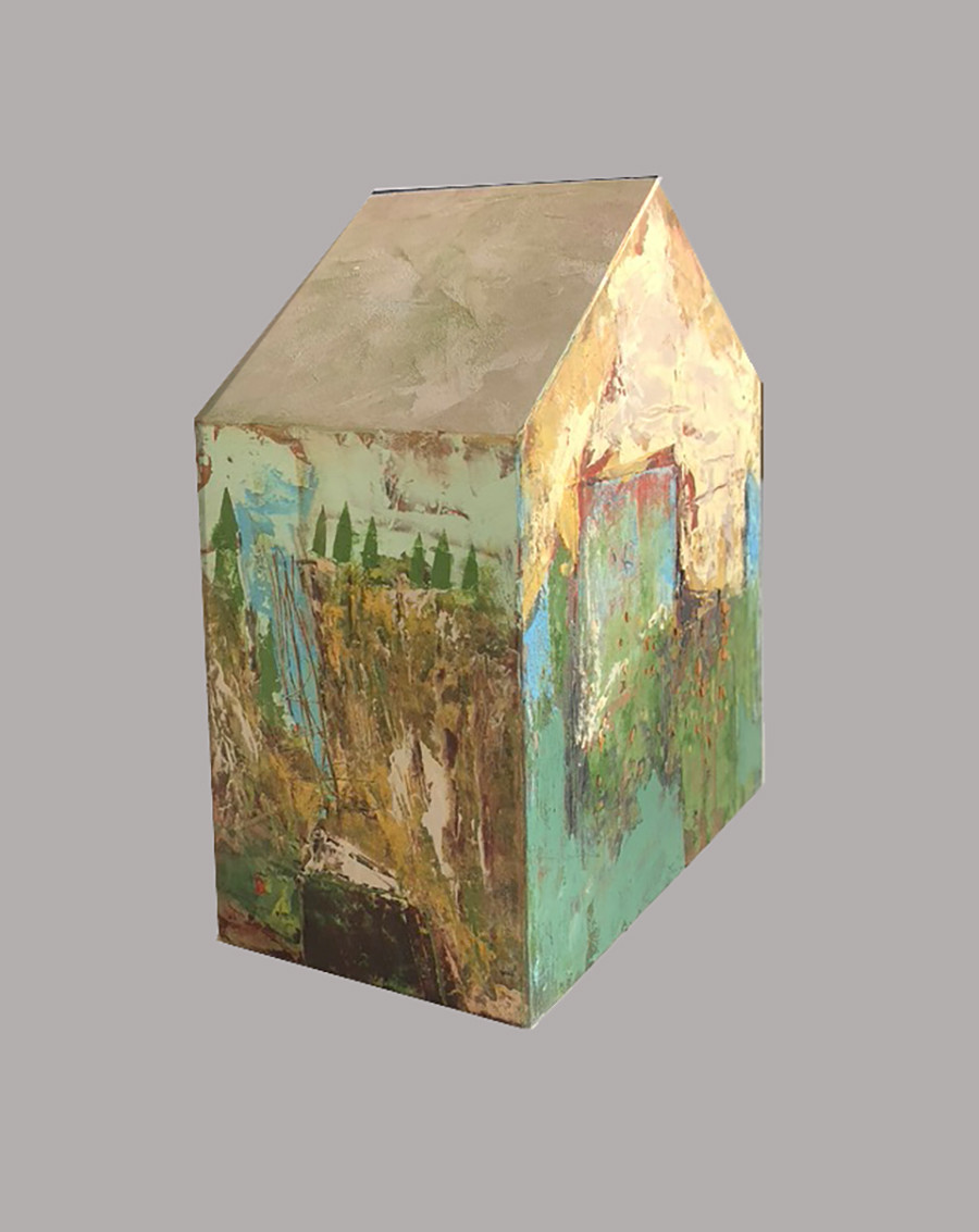 Wind and Whimsy by Mara Manning 