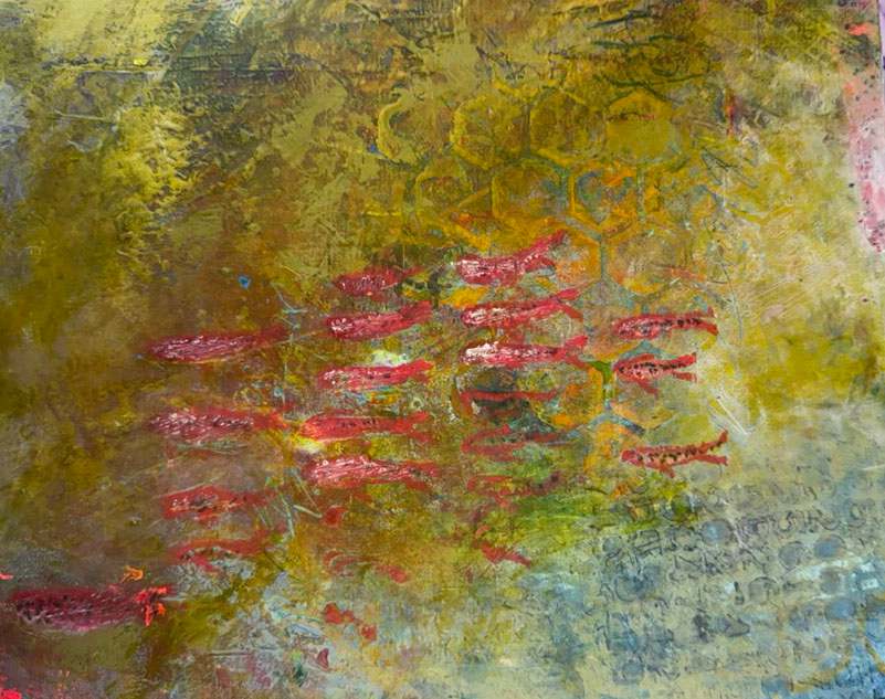 Better Together by Mara Manning, Image 1.