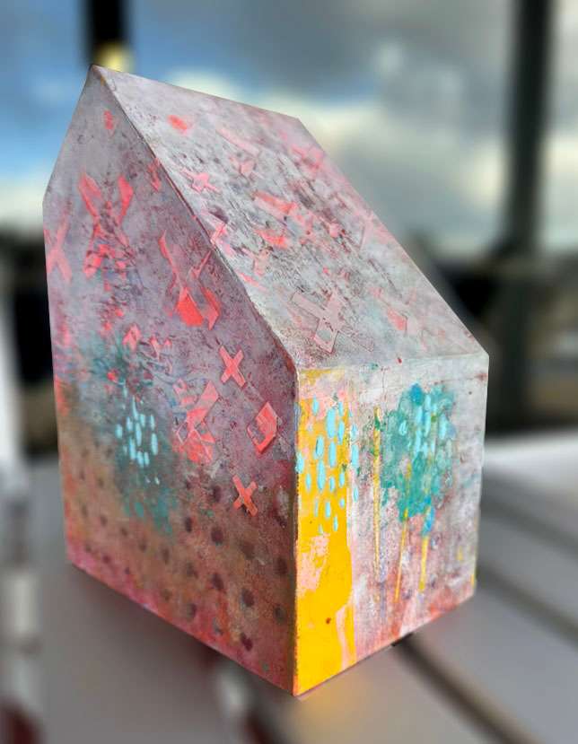 Windmills and Whirlygigs by Mara Manning 