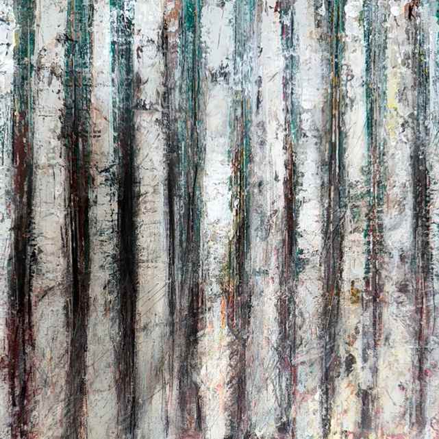 Winter Green by Mara Manning, Image 1.