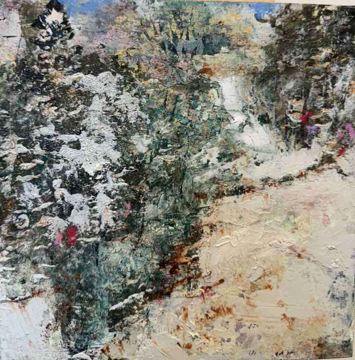 Wisk Me Away by Mara Manning 