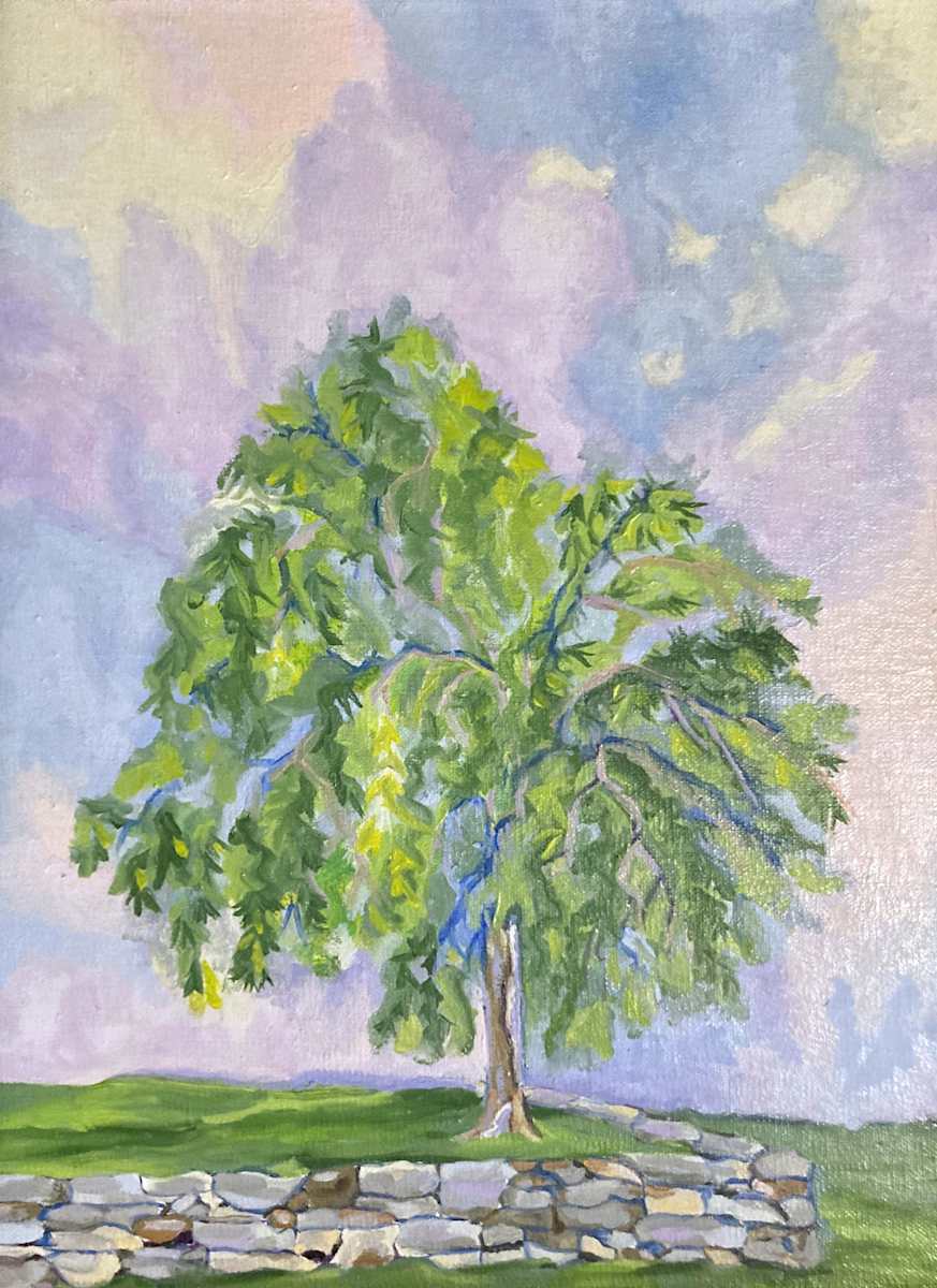 June by Malina Schneider, Image 1.