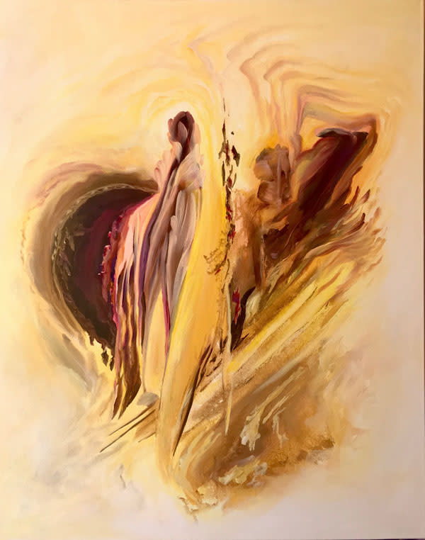 "Perfectionism" by Valerieann Giovanni  