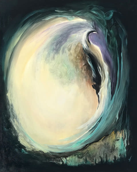 True Colors By Valerieann Giovanni Artwork Archive