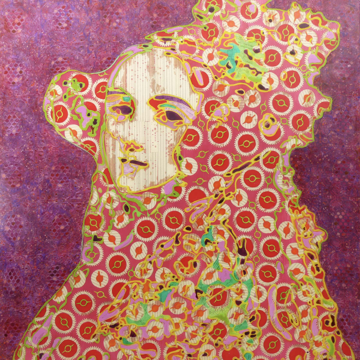 Ada by Kristy Darnell Battani 