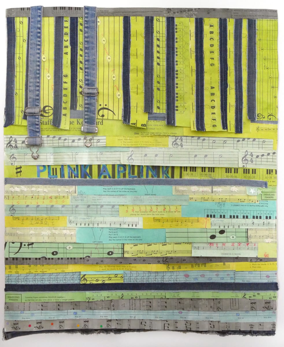 Plinka Plink by Kristy Darnell Battani 