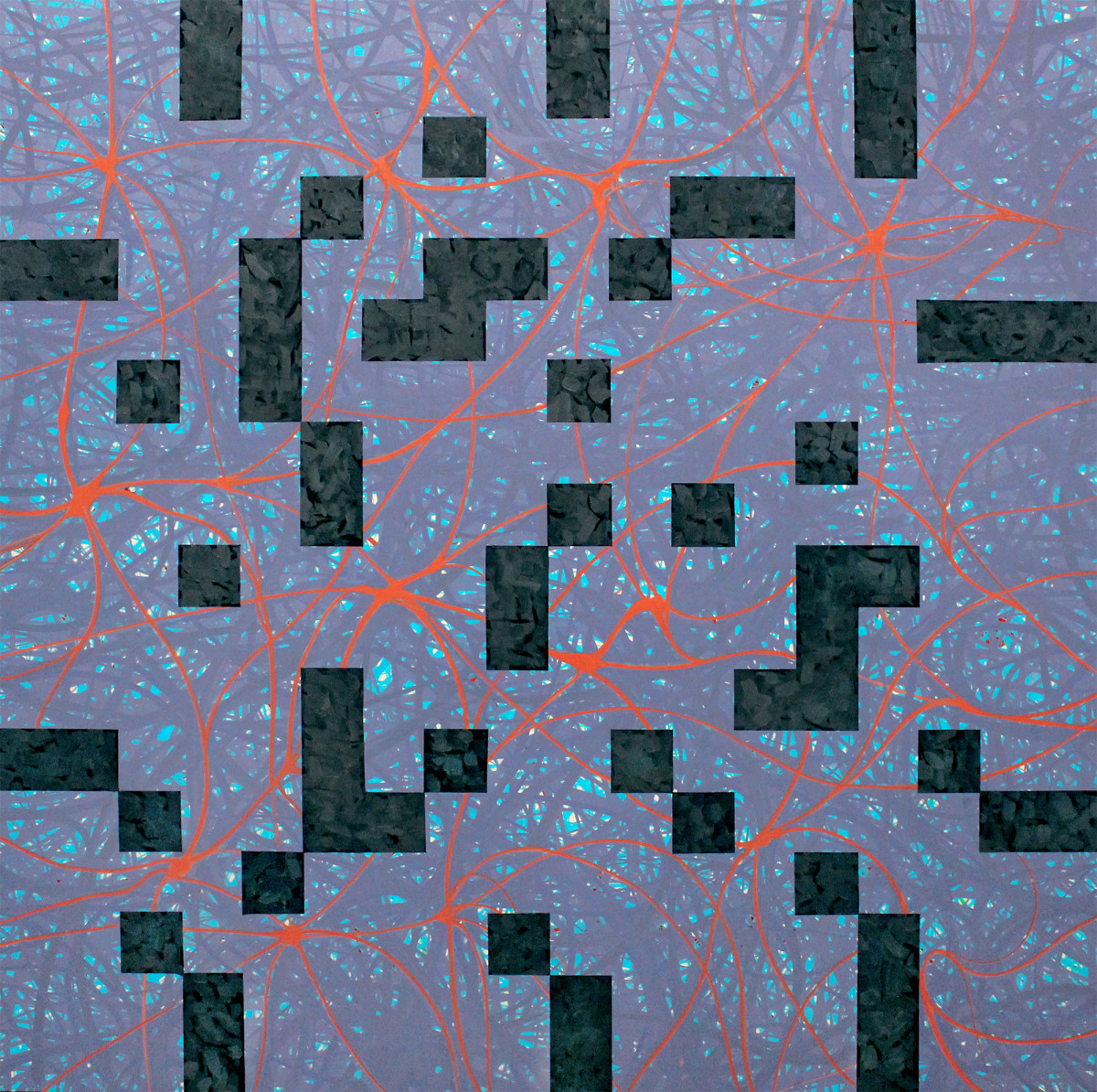 Kryssord XI by David Moore 