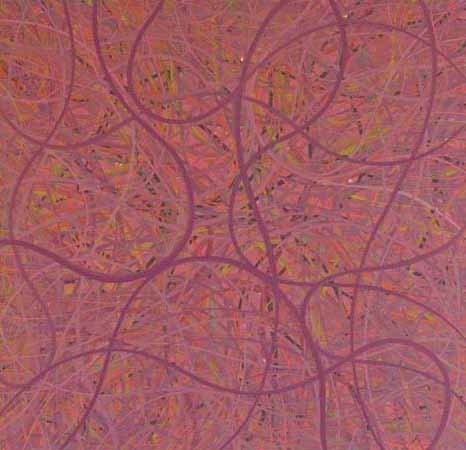 Cede Field XXXI by David Moore 