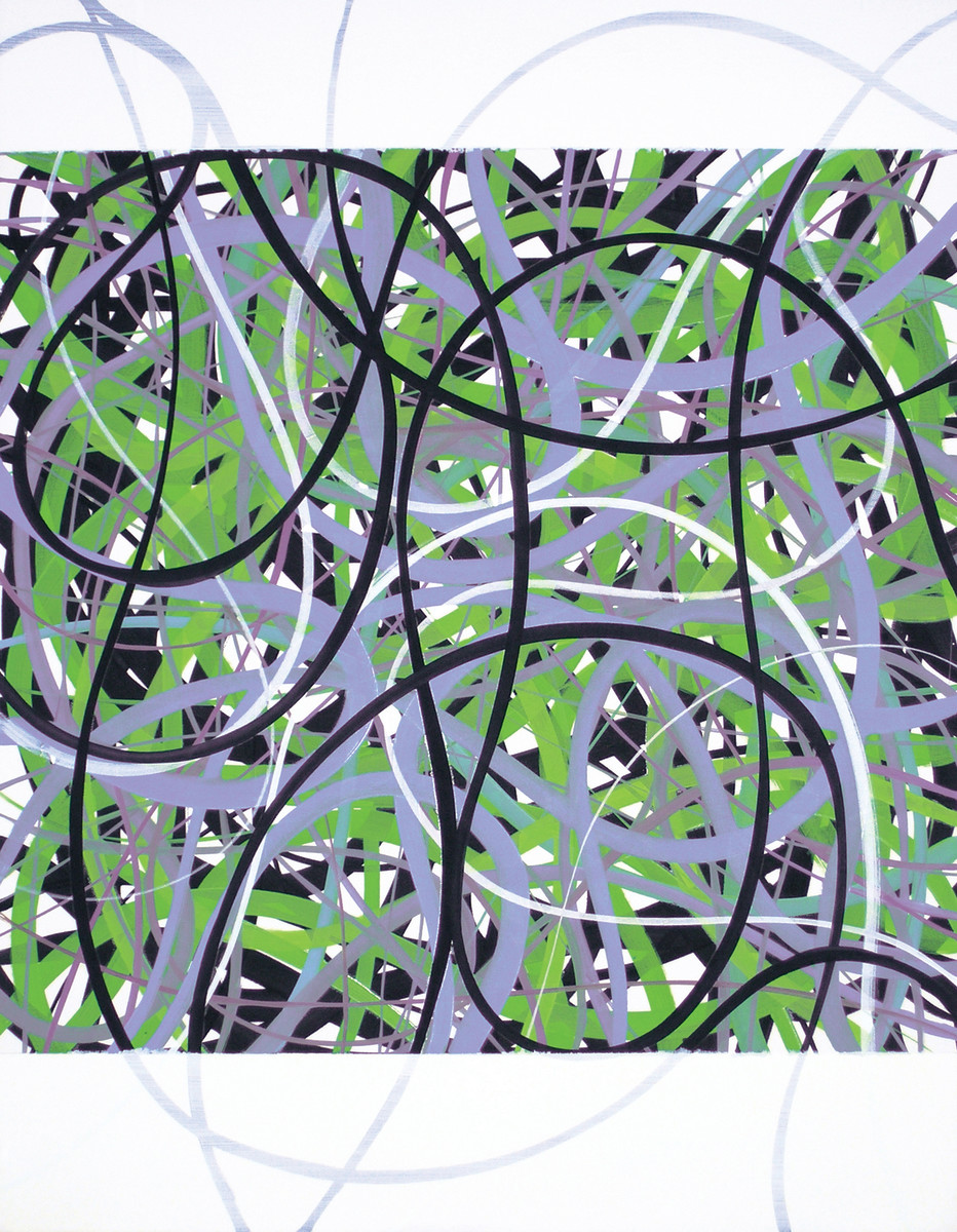 Cede Field XXXVI by David Moore 