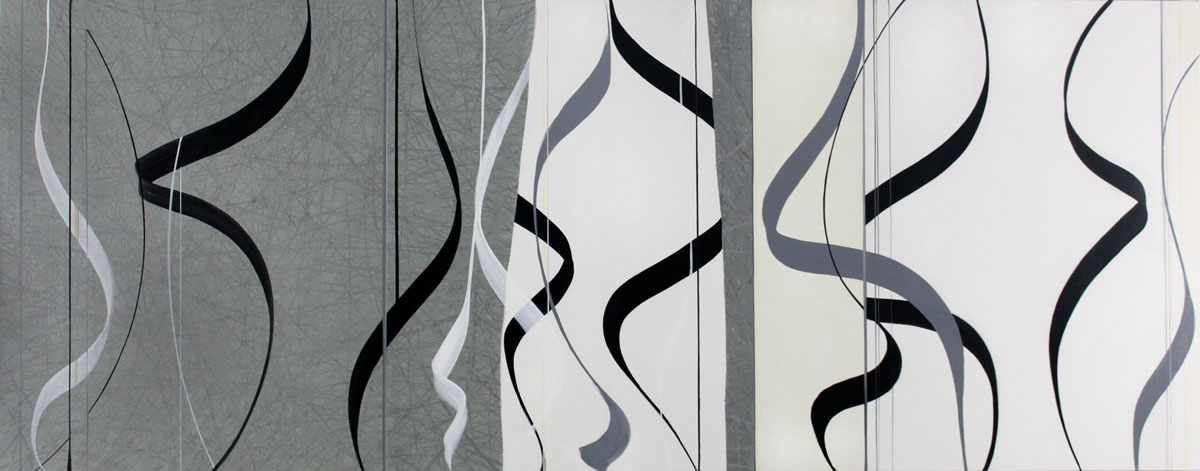 Compositus II by David Moore 