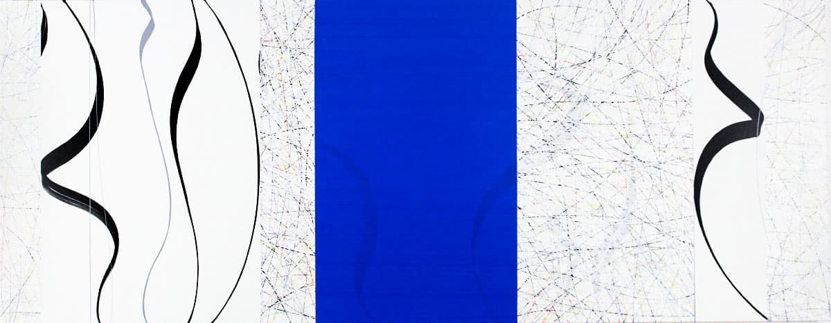 Compositus VI by David Moore 