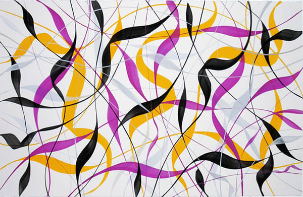 Freedom Flight #52 by David Moore 