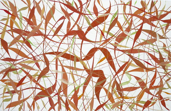 Freedom Flight #59 by David Moore, Image 1.