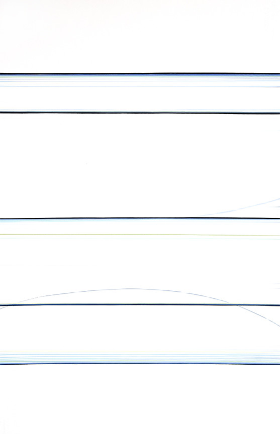 Jokulsalron #106 by David Moore 