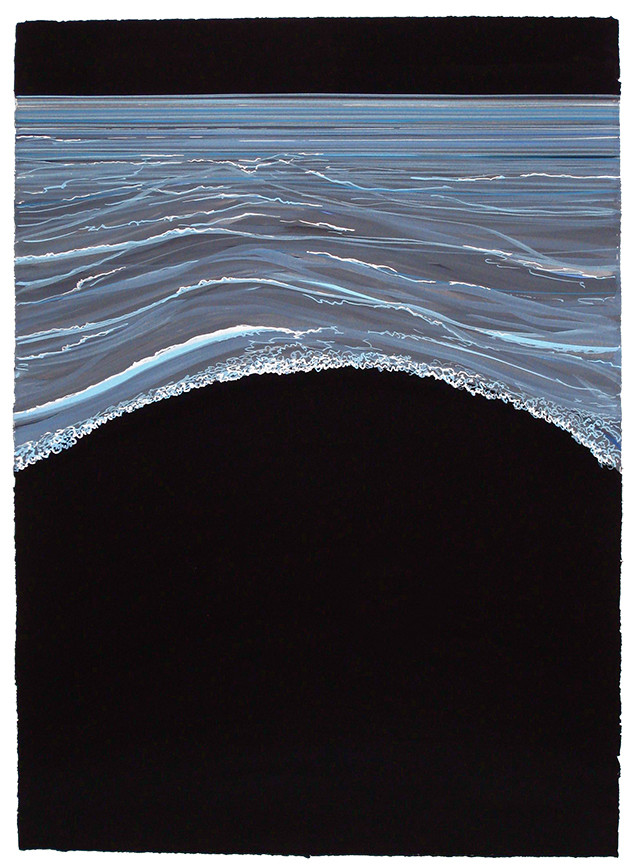 Jokulsarlon #2  by David Moore 