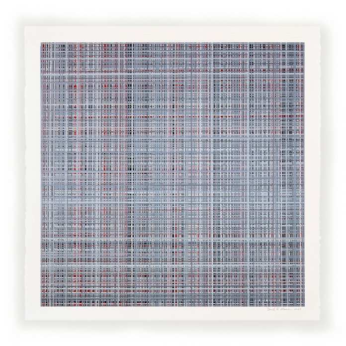 Greille #6 by David Moore, Image 1.