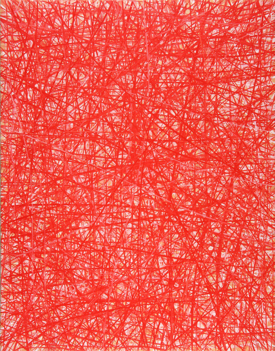 Sraith IX by David Moore 