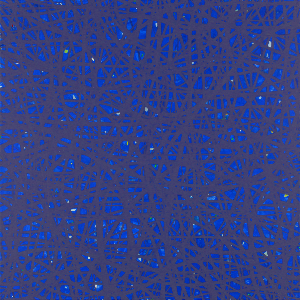 Sraith XII by David Moore 