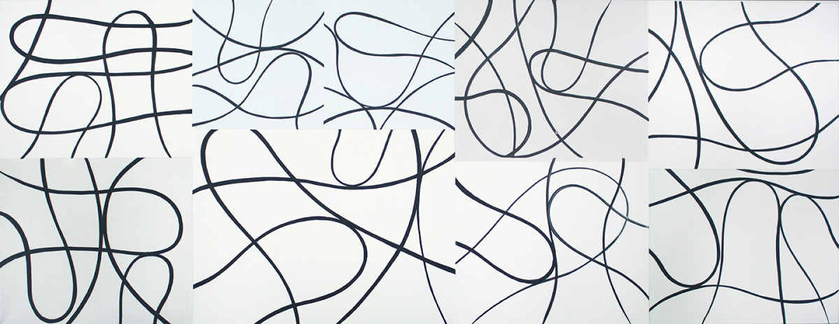 Verve I by David Moore 