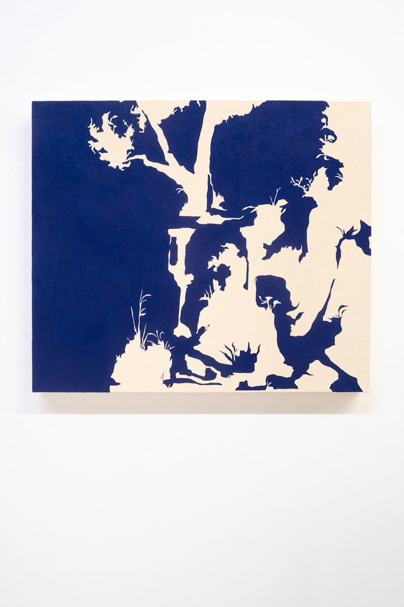 Understory by Max Kremer 