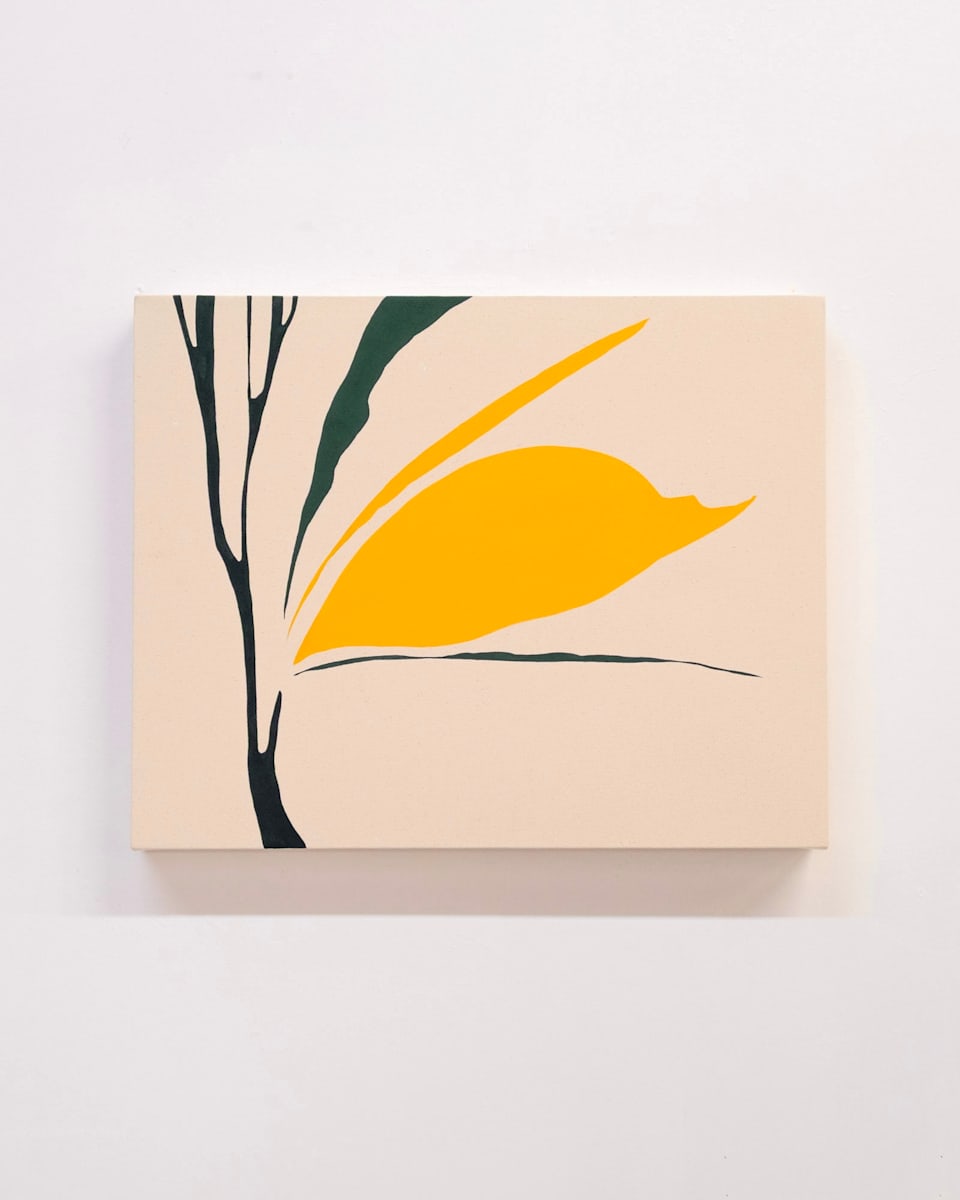 Spring by Max Kremer 