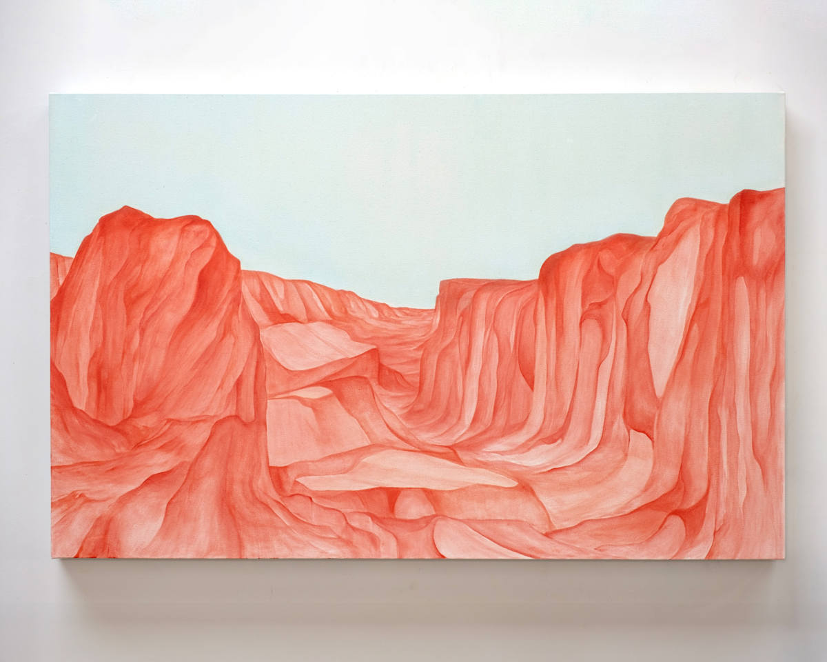 Hot Rocks by Max Kremer 