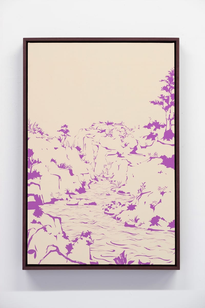 Downstream by Max Kremer, Image 3.