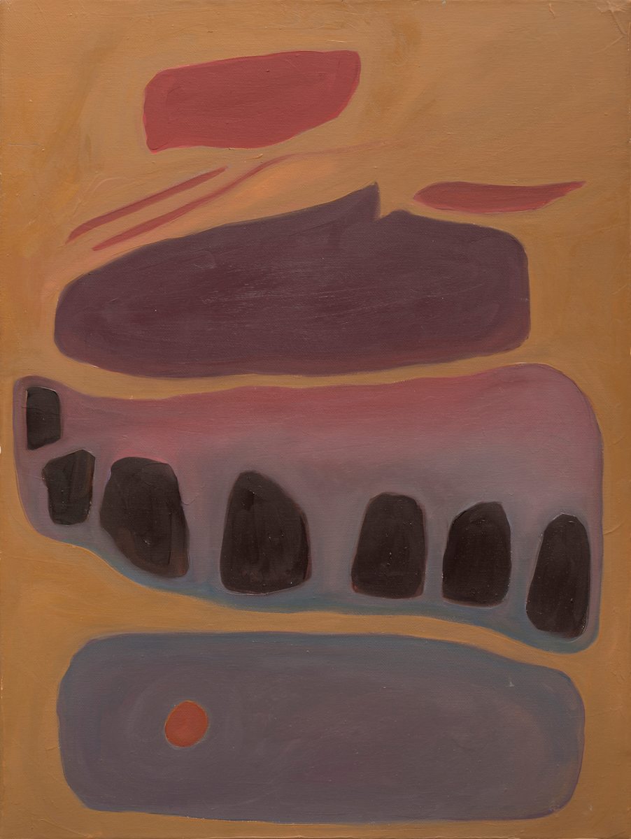 OxBow Sunset by Patricia RAIN Gianneschi, Image 1.