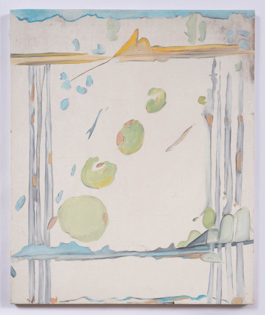 FALLEN TEMPLE by Patricia RAIN Gianneschi, Image 1.
