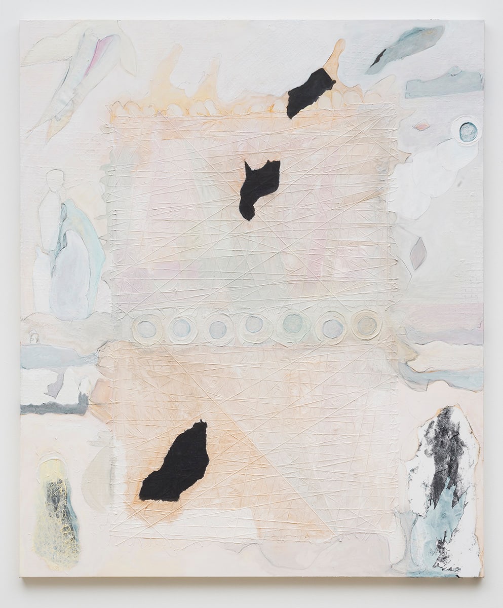 FALLEN by Patricia RAIN Gianneschi, Image 1.